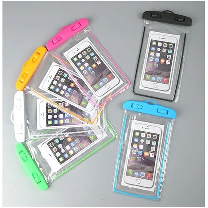 Waterproof Phone Pouch