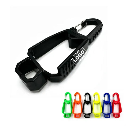 Clips for Work Glove Holders