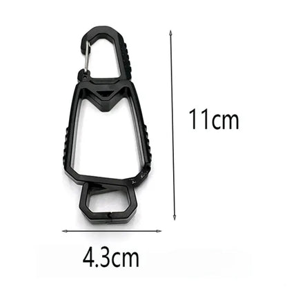 Clips for Work Glove Holders