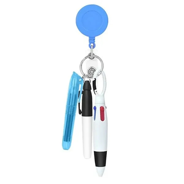 Nurse Pen Set