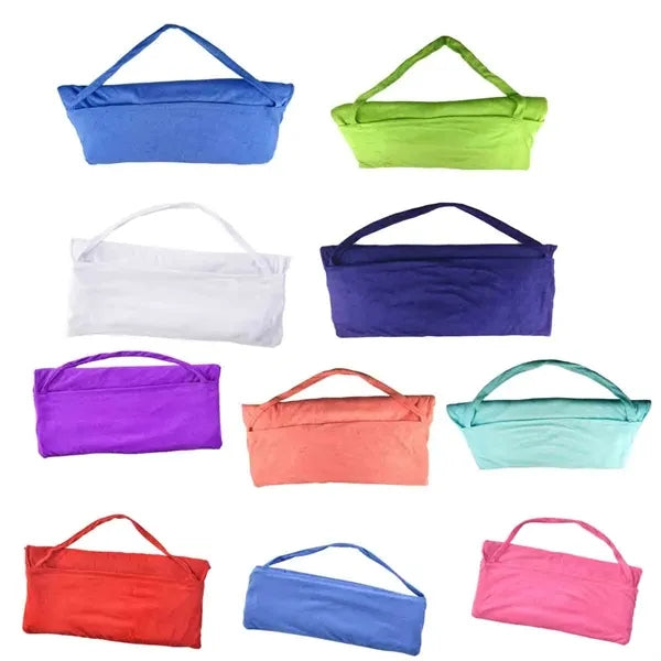 Microfiber Beach Towel &Beach Chair Cover
