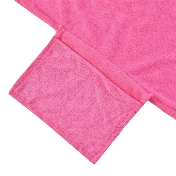 Microfiber Beach Towel &Beach Chair Cover