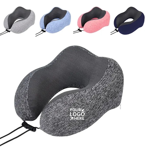 Travel Pillow Memory Foam