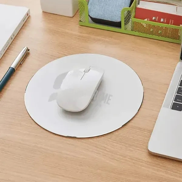Custom Aluminum Alloy Mouse Pads
