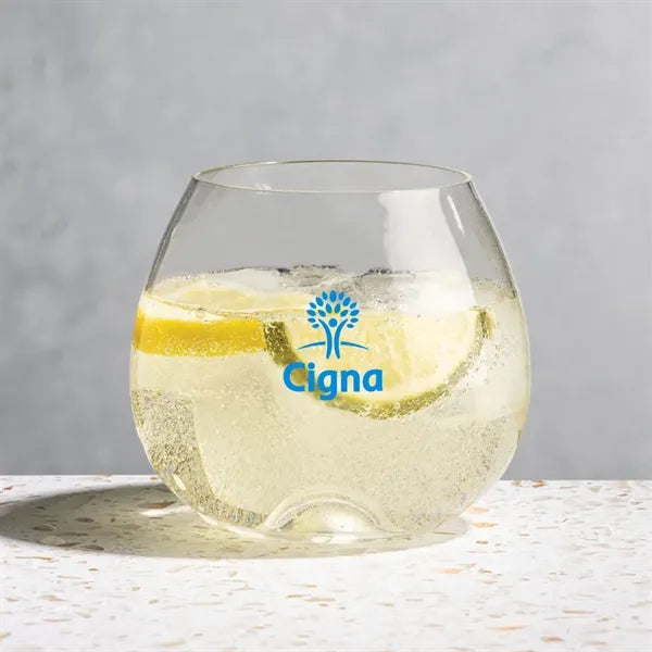 Coventry Gin & Tonic - Imprinted