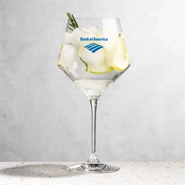 Tucson Gin & Tonic - Imprinted