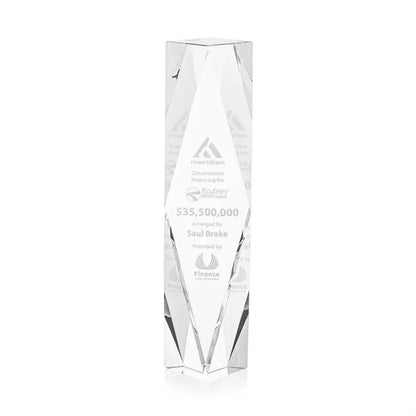 Toscana Award