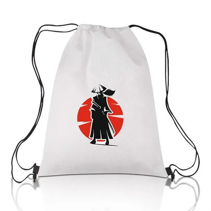 Promotional Drawstring Sportpack ( 13" X 17" )