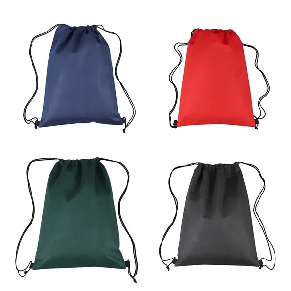 Promotional Drawstring Sportpack ( 13" X 17" )