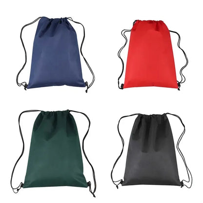 Promotional Drawstring Sportpack ( 13" X 17" )