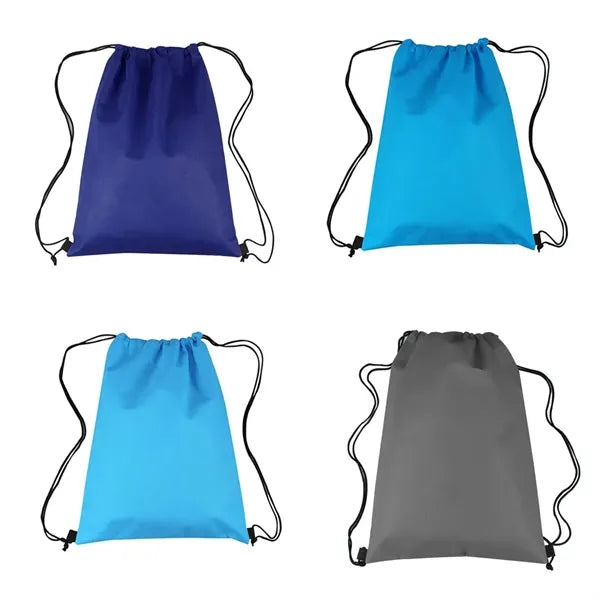 Promotional Drawstring Sportpack ( 13" X 17" )