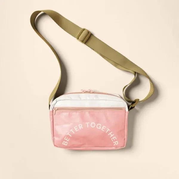 LANDSCAPE CROSSBODY - DURATEK