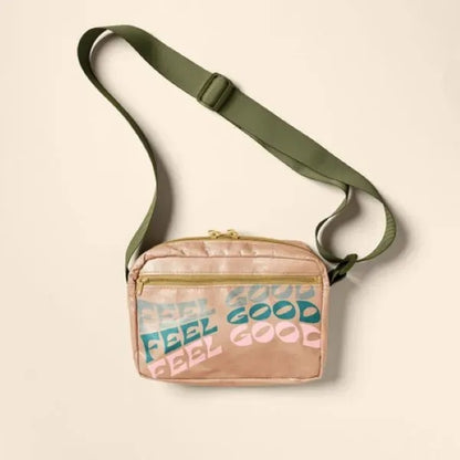 LANDSCAPE CROSSBODY - DURATEK