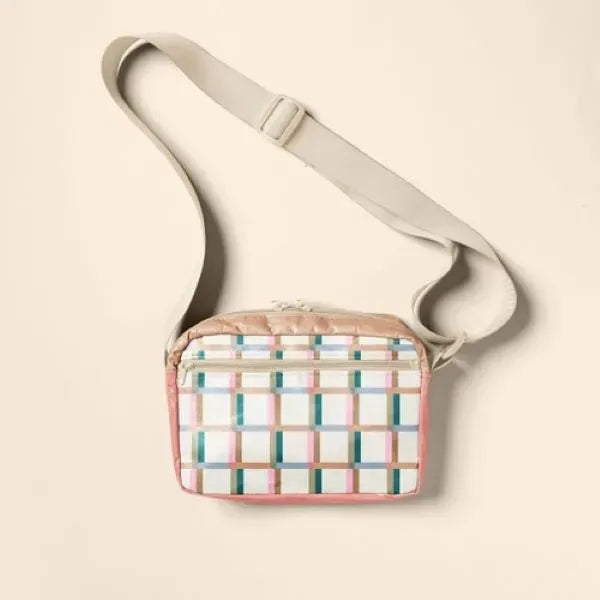 LANDSCAPE CROSSBODY - DURATEK