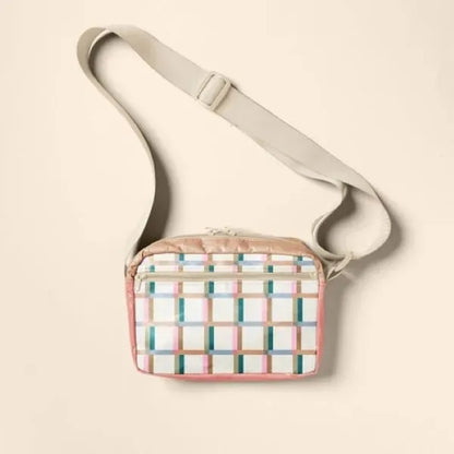 LANDSCAPE CROSSBODY - DURATEK