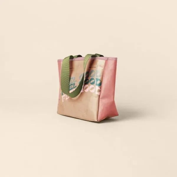 ALL DAY TOTE DURATEK Small