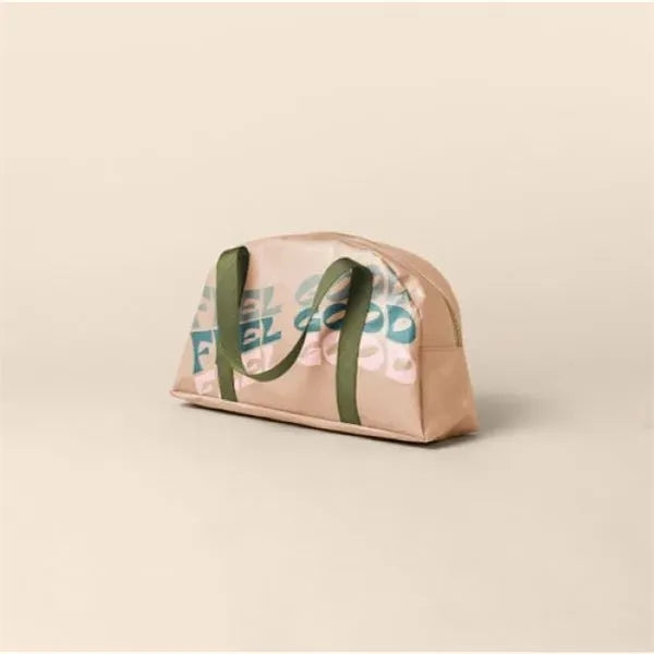 MINI SOMEWHERE TOTE - DURATEK