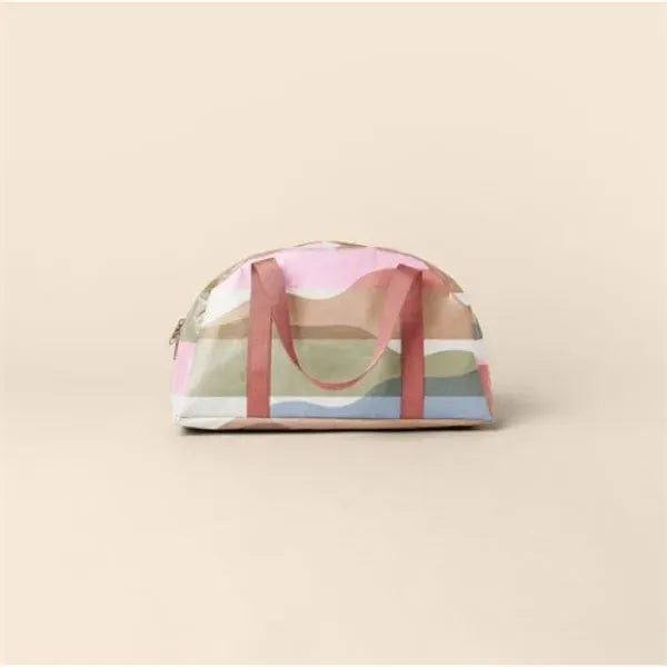MINI SOMEWHERE TOTE - DURATEK
