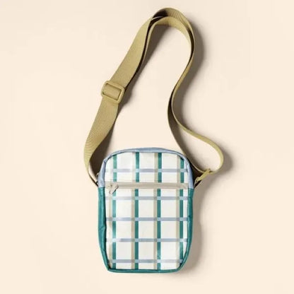 PORTRAIT CROSSBODY - DURATEK