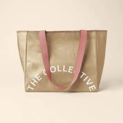 ALL DAY TOTE - DURATEK - LARGE