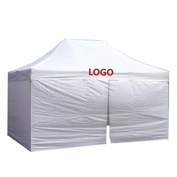 Isolation/ Disaster Relief Tent - Instant Canopy