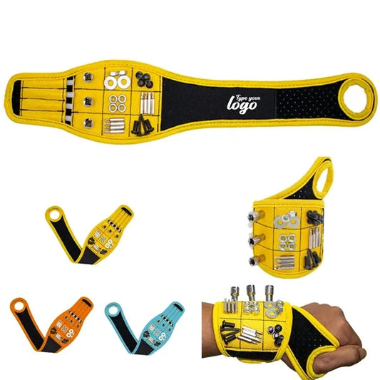 Magnetic Wristband For Tools Cool Gadgets Gifts for Men&Dad