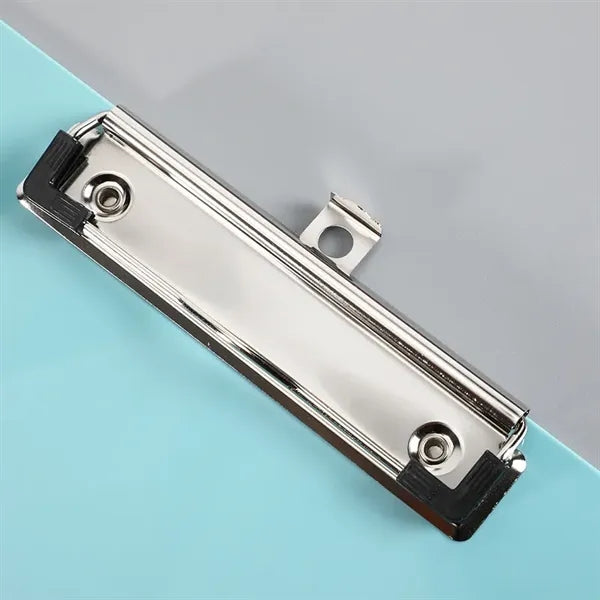 A4 Plastic Clipboards With Profile Clip