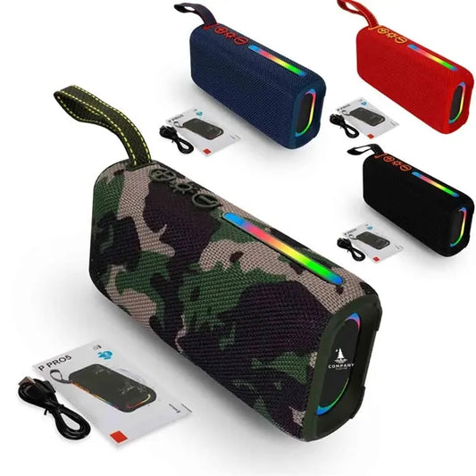 Outdoor Waterproof  Wireless Speaker