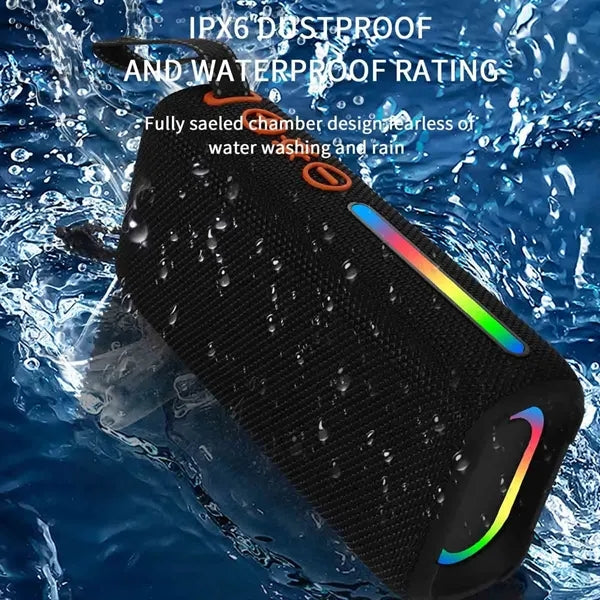 Outdoor Waterproof  Wireless Speaker