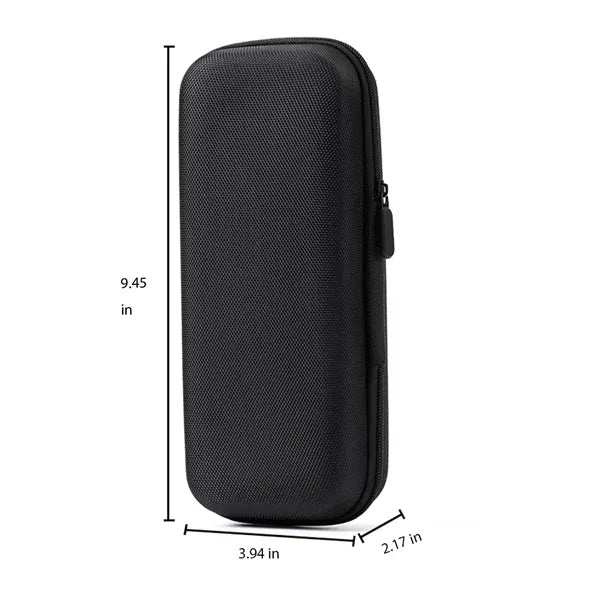 Travel Cord Organizer Pouch with Hard EVA Case