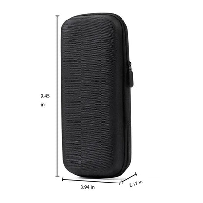 Travel Cord Organizer Pouch with Hard EVA Case