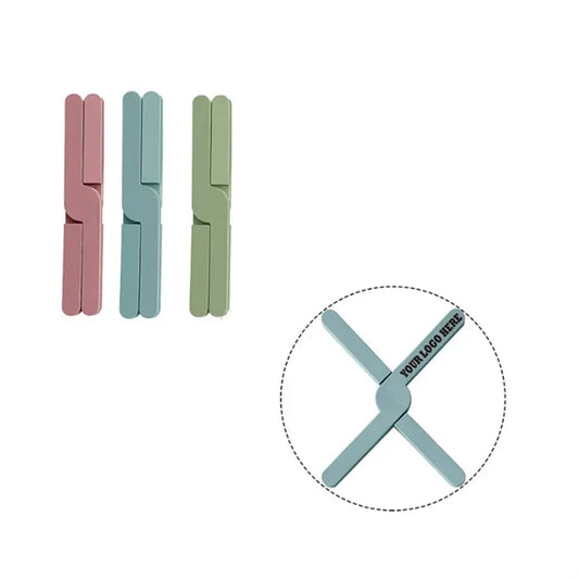 Creative Cross Hot Resistent Pad