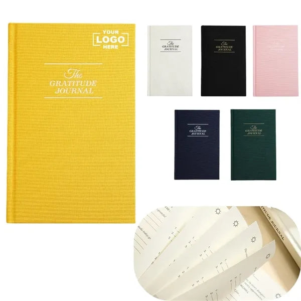 Gratitude Practice Journal