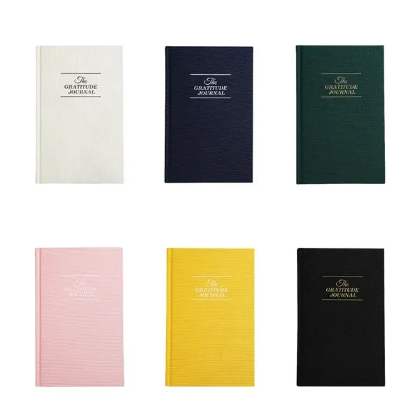Gratitude Practice Journal