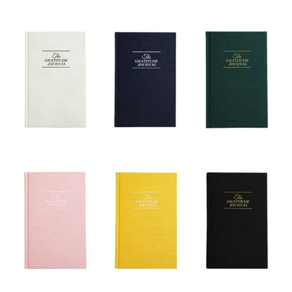 Gratitude Practice Journal