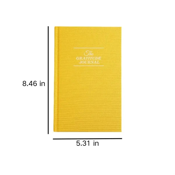 Gratitude Practice Journal