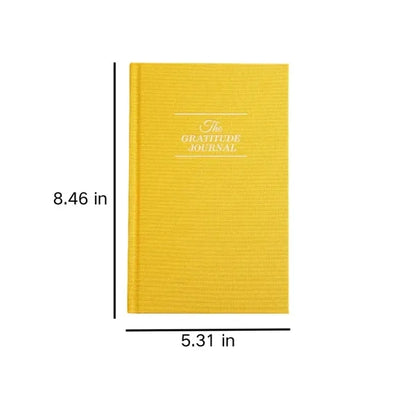 Gratitude Practice Journal