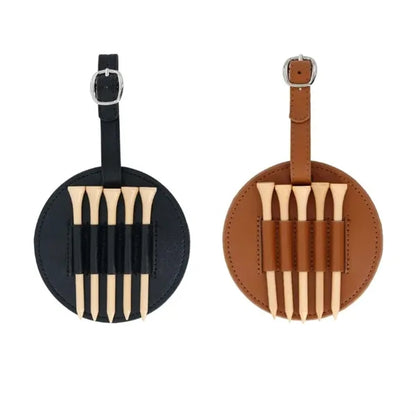 Golf Tee Holder