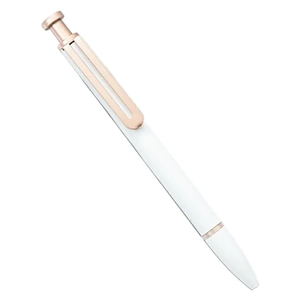 Customizable Metal Ballpoint Pen