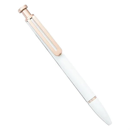 Customizable Metal Ballpoint Pen