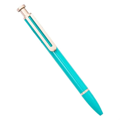 Customizable Metal Ballpoint Pen