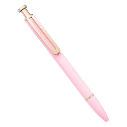 Customizable Metal Ballpoint Pen