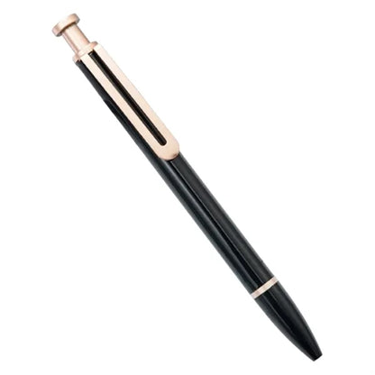 Customizable Metal Ballpoint Pen