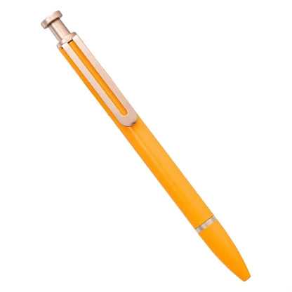 Customizable Metal Ballpoint Pen
