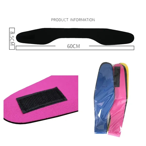 Neoprene Waterproof Ear Headband