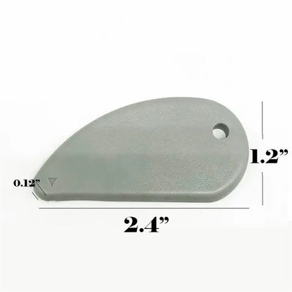Safe Slice Box Cutter