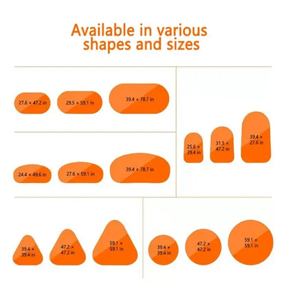 Custom Double-Sided A-Frame Banner Stand