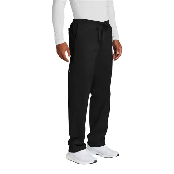 WonderWink Unisex Short WorkFlex Cargo Pant