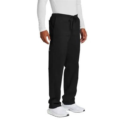 WonderWink Unisex Short WorkFlex Cargo Pant