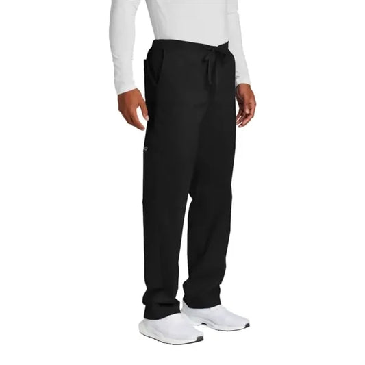 WonderWink Unisex Short WorkFlex Cargo Pant